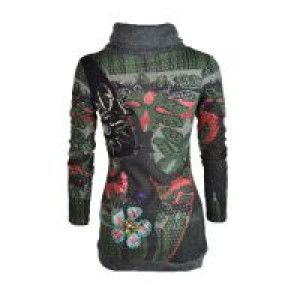  -  DRN DRESS LADIES GREEN Innocent Lifestyle D-DRN-GN -  