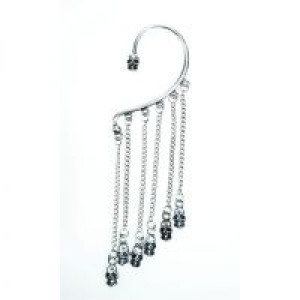  SSER EARINGS LADIES SILVER Innocent Lifestyle AJ-SSER-S -  