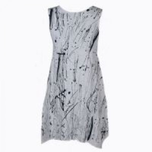  LIARA TOP LADIES WHITE Innocent Lifestyle T-LIARA-W -  