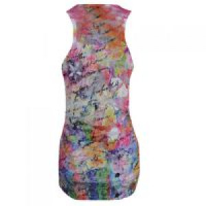  SIENNA LACE VEST LADIES MULTI Innocent Lifestyle T-SLACE-M -  