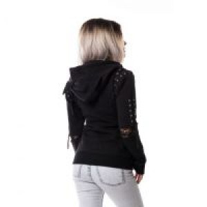  CAT MUERTE HOOD Innocent Lifestyle H-CMUERTE-B -  