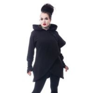  DARK CAPE HOOD Innocent Lifestyle H-DCAPE-B -  