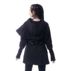  DARK CAPE HOOD Innocent Lifestyle H-DCAPE-B -  