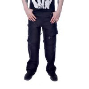  MARCUS PANTS Innocent Lifestyle P-MARCUSM-B -  