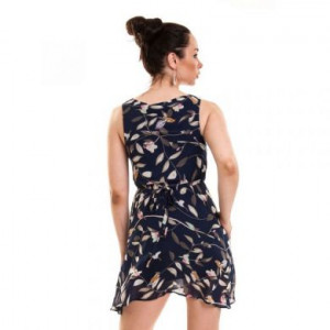  KARISA DRESS Innocent Lifestyle D-KARISA-BL -  