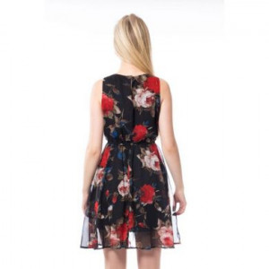  CLAUDIA DRESS Innocent Lifestyle D-CLAUDIA-B -  