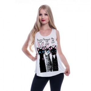  PICK ME VEST Innocent Lifestyle T-PME-W -  