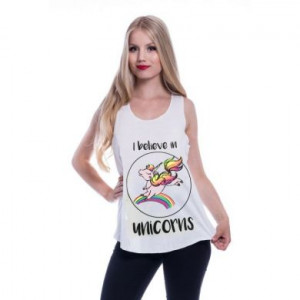  UNICORN ME VEST Innocent Lifestyle T-UME-W -  