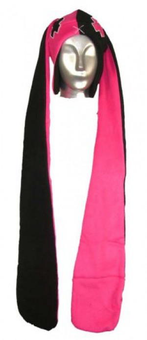  LB Wrap Split Hat - 