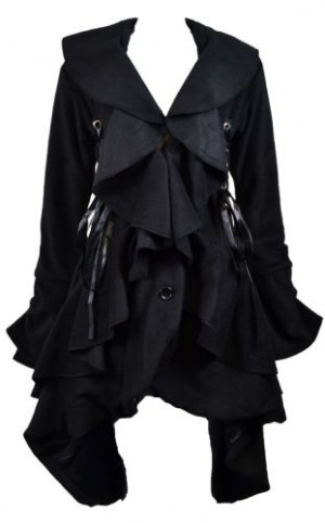  Flare Coat Ladies /  /  /  - 