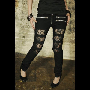  CHASER PANT LADIES - 