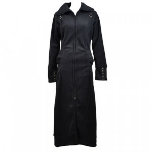  CHILLER COAT LADIES - 