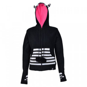  CYCLOPS HOOD LADIES - 