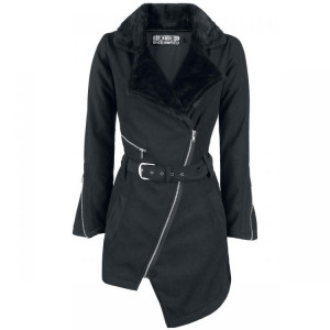 =Nea Jacket Black= - 