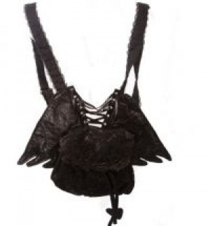  Archangel Bag Evil Clothing 2583 -  