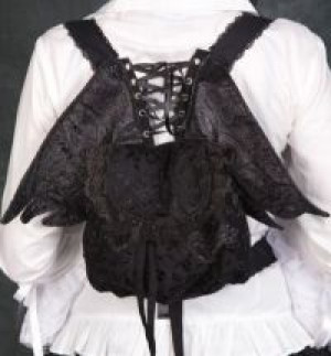  Archangel Bag Evil Clothing 2583 -  