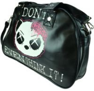  Don't Bag Ladies Evil Clothing 3040 -  