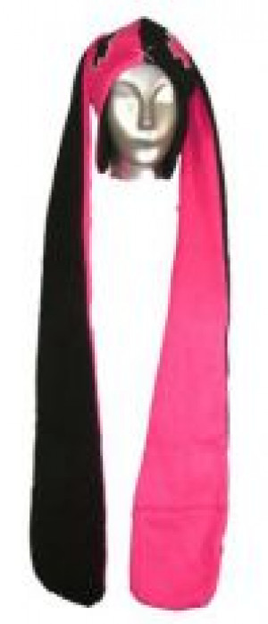  LB Wrap Split Hat Evil Clothing 1695 -  
