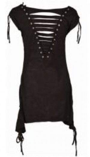  Help Top Ladies Evil Clothing 2514 -  