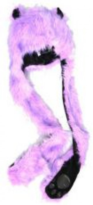Зверошапка Huggy Hat Ladies Evil Clothing 2061 - маленькая картинка