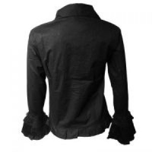  c  8043 Shirt - BLACK Evil Clothing 1249 -  