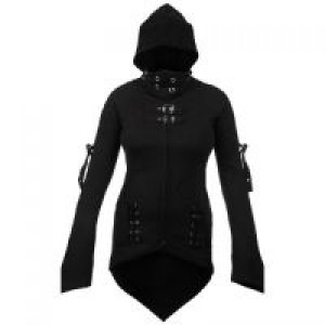  VX HOOD LADIES Evil Clothing 1168 -  