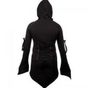  VX HOOD LADIES Evil Clothing 1168 -  