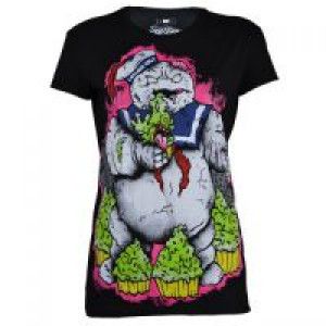  CITY T LADIES BLACK Evil Clothing CITY T LADIES BLACK -  