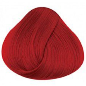     Directions POPPY RED - 