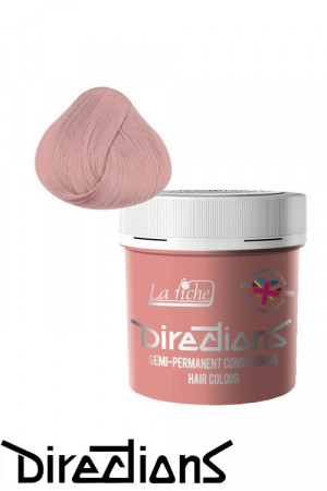     Directions PASTEL ROSE - 