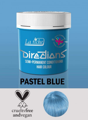     Directions PASTEL BLUE - 