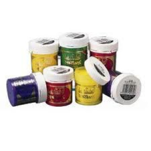     Directions WHITE TONER -  3