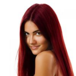     Directions VERMILLION RED -  1