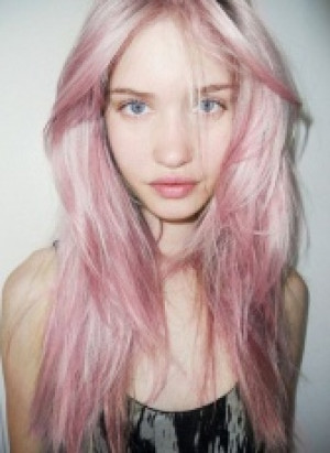      Directions PASTEL PINK -  4
