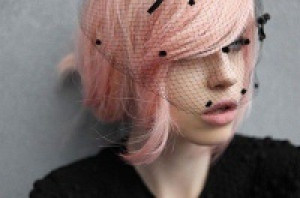      Directions PASTEL PINK -  5