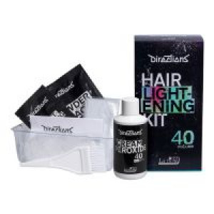     Hair Lightening Kit 40 Volume La Riche Directions 95908 -  