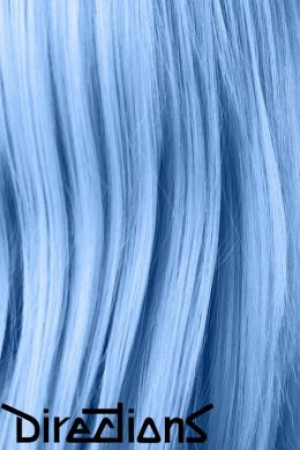     Directions PASTEL BLUE -  1