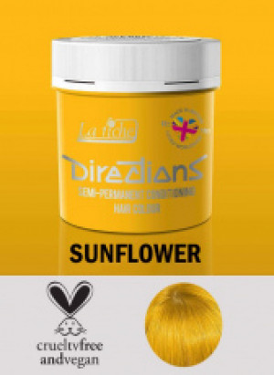     Directions SUNFLOWER La Riche Directions 78254 -  