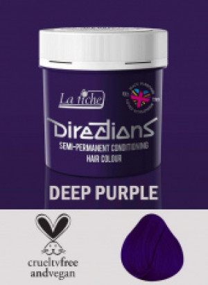     Directions DEEP PURPLE La Riche Directions 78253 -  