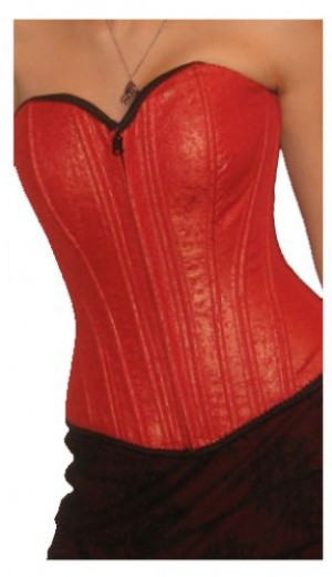   Red Flake - 