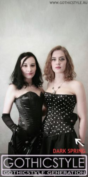  Dark Spring - 