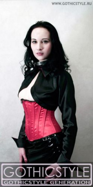  Ms Dress - 