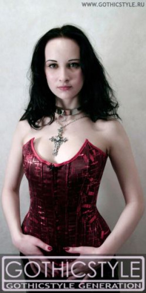  =Ms Thorn= - 