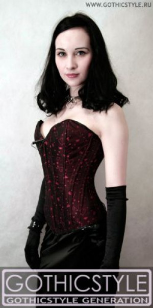  =Red Hearts= - 