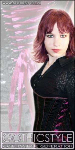  Dara Lord - 