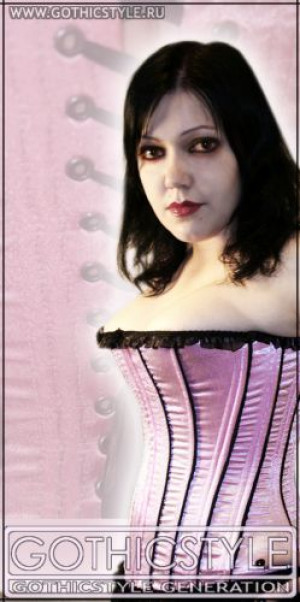  Ms. Madness - 