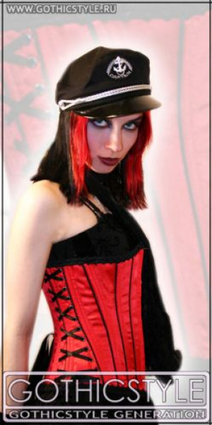  Alraune - 