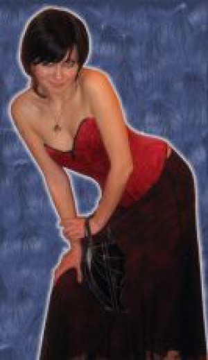 Mila Frau Moscorset -  