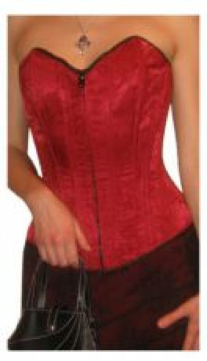  Mila Frau Moscorset -  