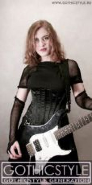  Angel Secret Moscorset -  